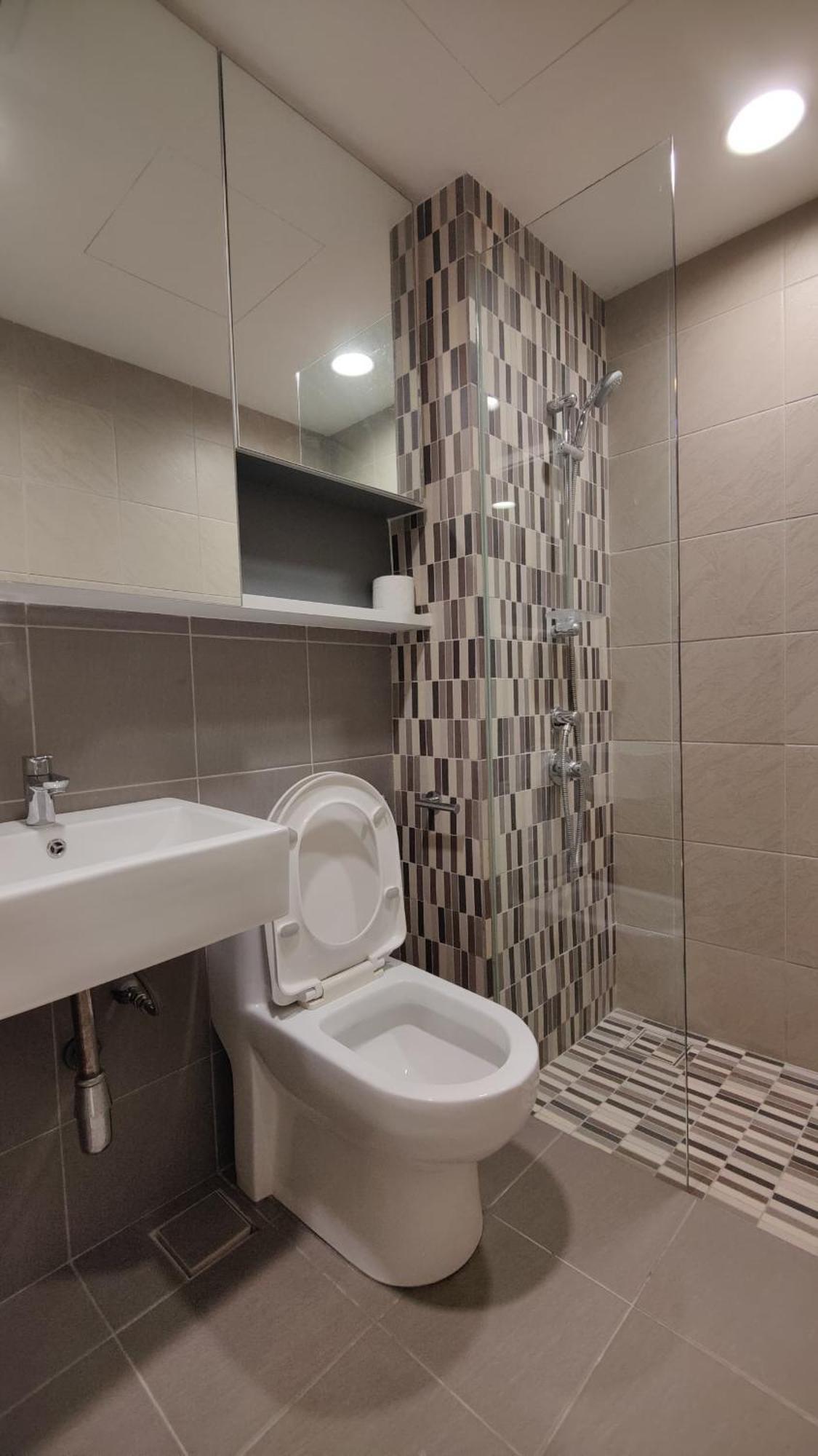 Mulberry Verve Suites Kl Mid Valley クアラルンプール エクステリア 写真