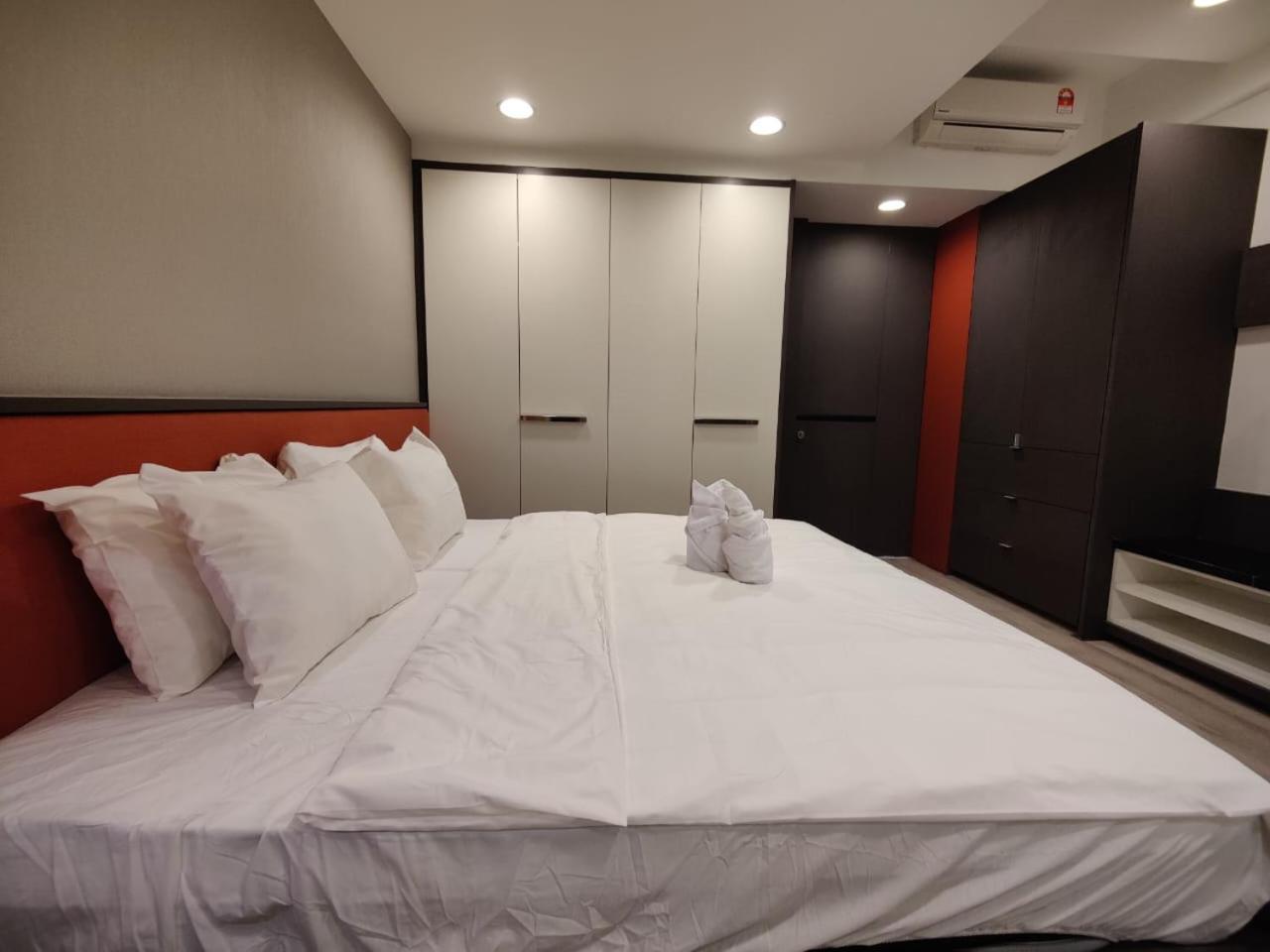Mulberry Verve Suites Kl Mid Valley クアラルンプール エクステリア 写真