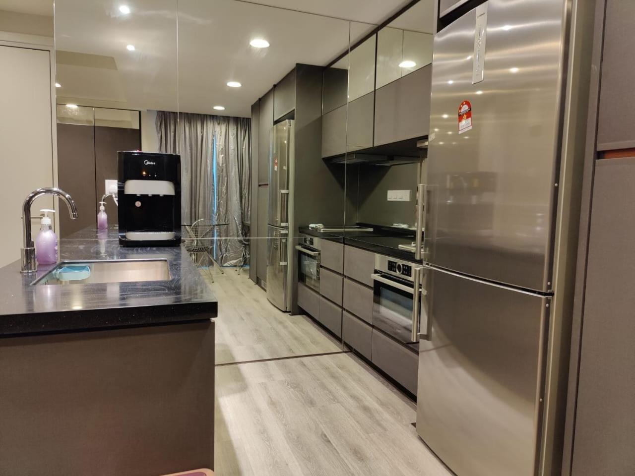 Mulberry Verve Suites Kl Mid Valley クアラルンプール エクステリア 写真