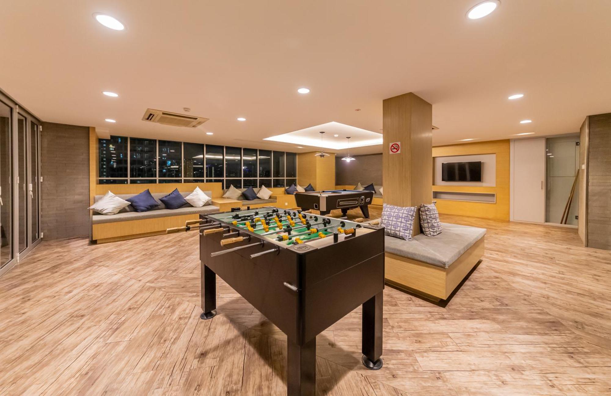 Mulberry Verve Suites Kl Mid Valley クアラルンプール エクステリア 写真