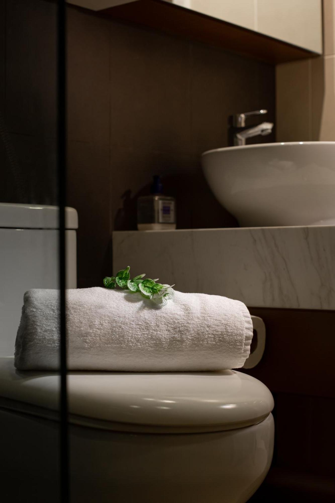 Mulberry Verve Suites Kl Mid Valley クアラルンプール エクステリア 写真
