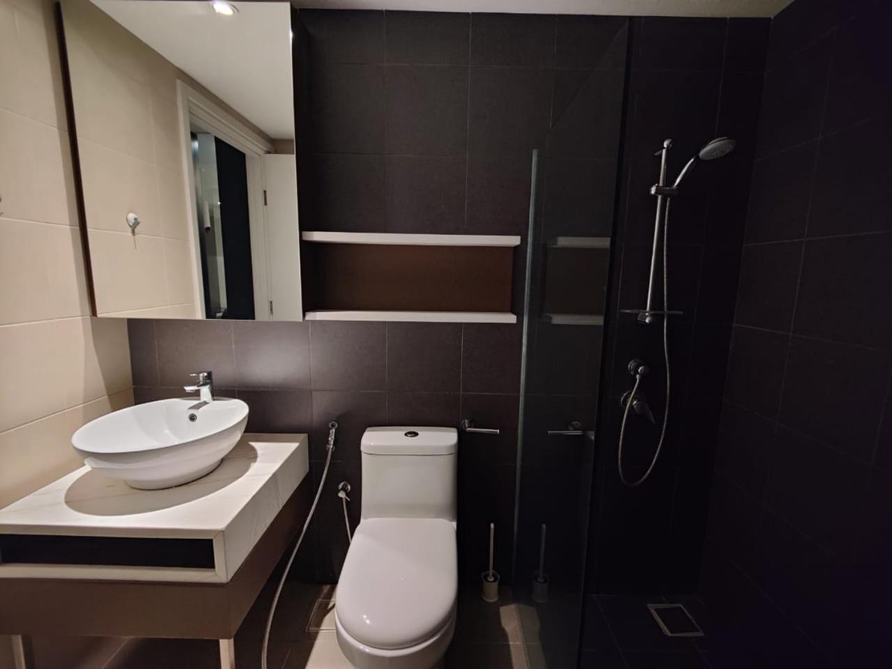 Mulberry Verve Suites Kl Mid Valley クアラルンプール エクステリア 写真