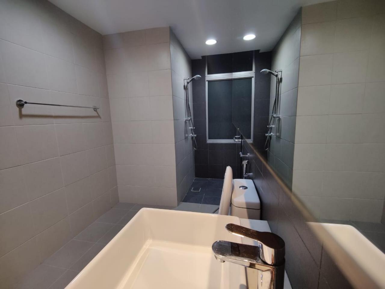 Mulberry Verve Suites Kl Mid Valley クアラルンプール エクステリア 写真