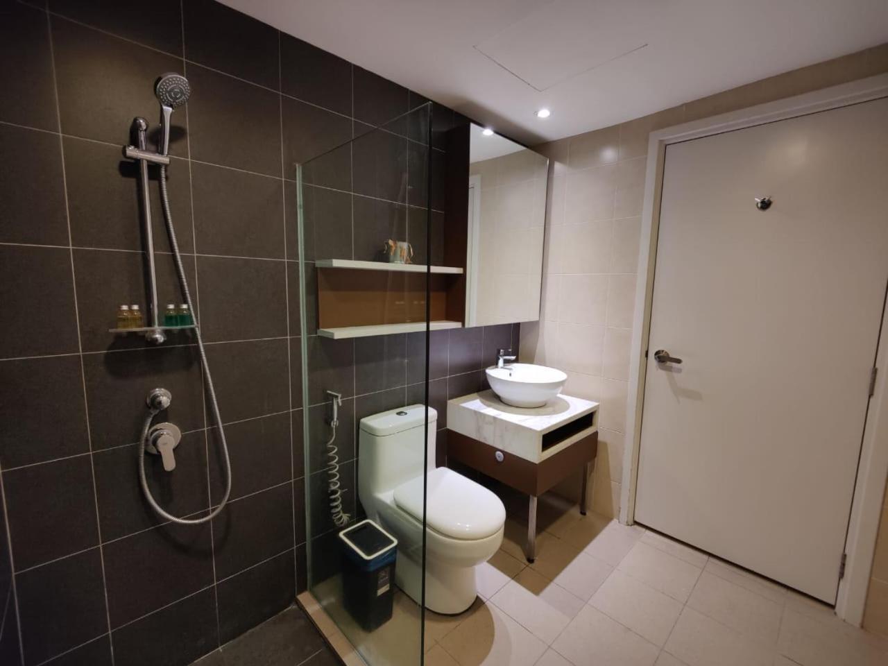 Mulberry Verve Suites Kl Mid Valley クアラルンプール エクステリア 写真